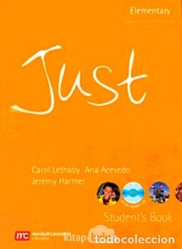 B&uuml;cher: Just Right - Elementary- 9780462007786