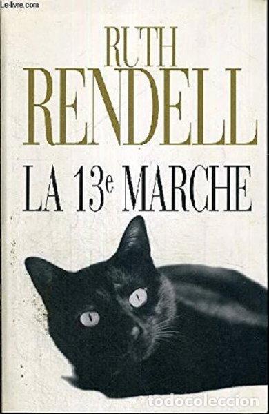 Livres: La 13e marche- 9782286027742