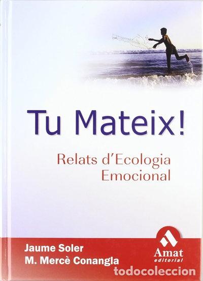 Libros: Tu mateix!- 9788497352161