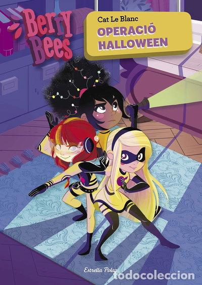 Libros: Operaci&oacute; Halloween- 9788491378624