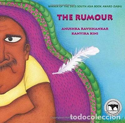 Libros: The Rumour- 9788181901651