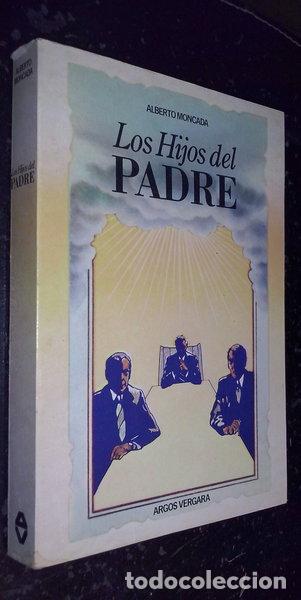 Libros: Los hijos del padre- 9788470173530