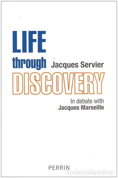 B&uuml;cher: Life through discovery- 9782262027964