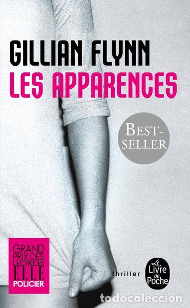 B&uuml;cher: Les Apparences- 9782355841170