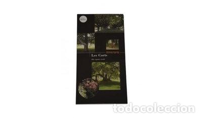 Libros: ITINERARIS: LES CORTS. ELS ESPAIS VERDS- 9788476092422