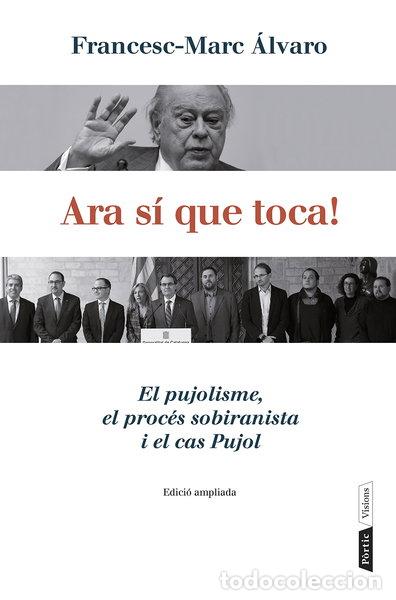 Libros: Ara s&iacute; que toca!- 9788498093179