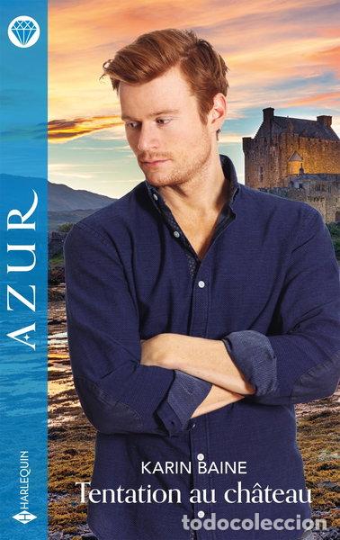 Libros: Tentation au ch&acirc;teau- 9782280519243