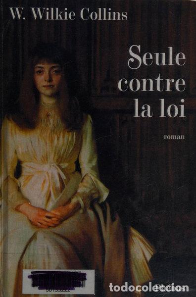 Libros: Seule contre la loi- 9782744140242