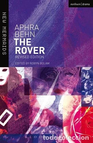 Libros: The Rover- 9781408152119