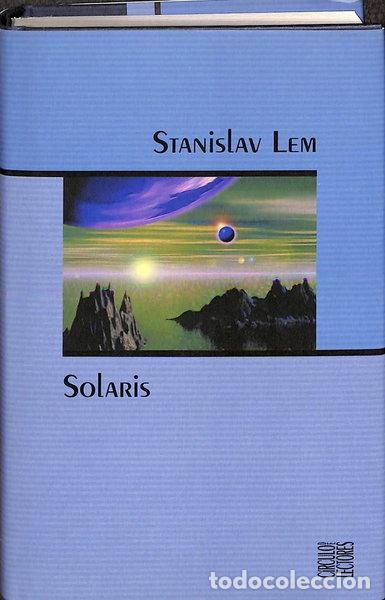 Livres: Solaris- 9788422699040