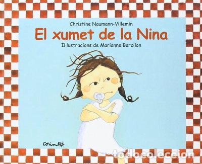 Livros em segunda m&atilde;o: XUMET DE GINA, EL- 9788484701859