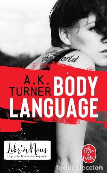 Livros em segunda m&atilde;o: Body Language- 9782253243885