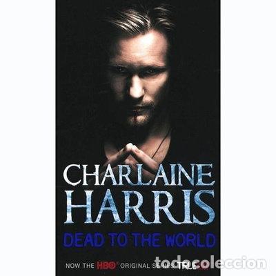Libros: Dead To The World- 9780575089426