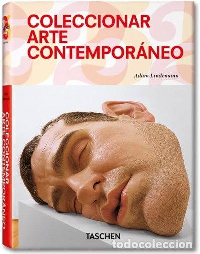 Libros: Coleccionar Arte Contempor&aacute;neo- 9783836523066