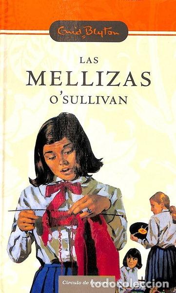 Libros: Las Mellizas O'Sullivan- 9788467225235