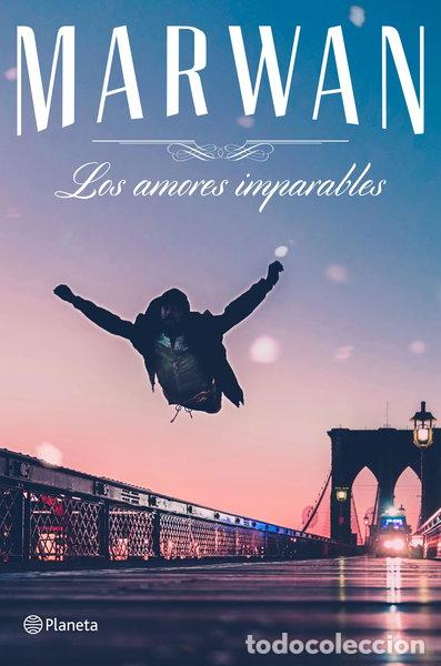 B&uuml;cher: Los amores imparables- 9788408182641