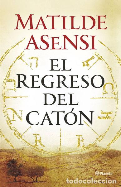 B&uuml;cher: El regreso del Cat&oacute;n- 9788408145820