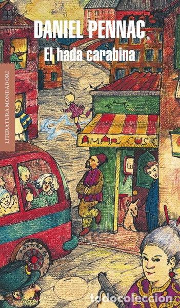 B&uuml;cher: El hada carabina- 9788439704584