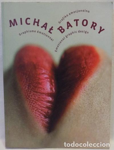 B&uuml;cher: Emotional graphic design- 9788389933805