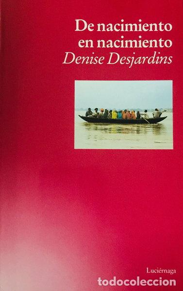 B&uuml;cher: De nacimiento en nacimiento- 9788487232312