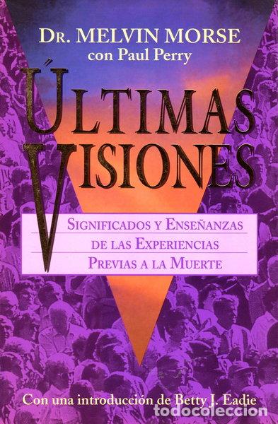 B&uuml;cher: Ultimas visiones- 9788441400856