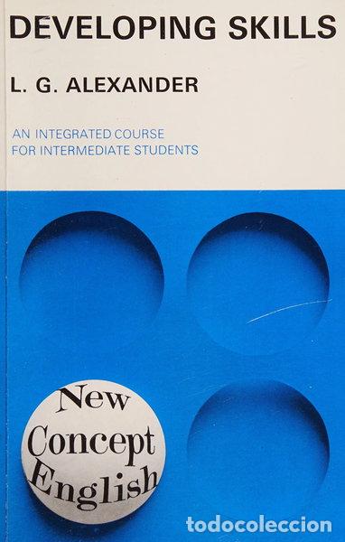 B&uuml;cher: Developing Skills- 9780582523319