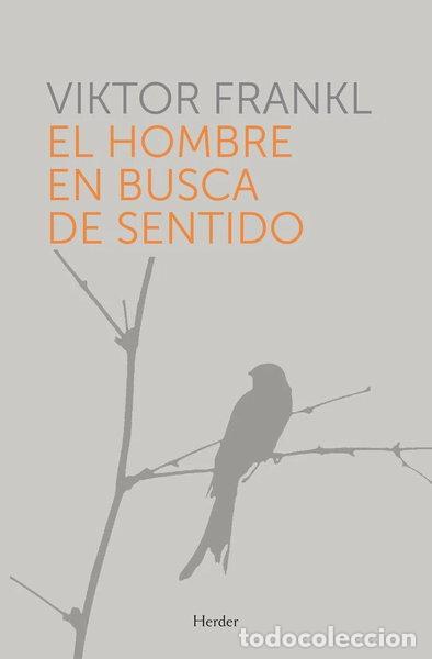 B&uuml;cher: El hombre en busca de sentido- 9788425439896