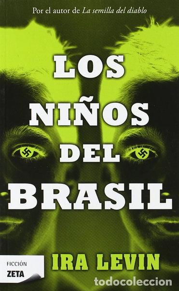 Libros: Los ni&ntilde;os del Brasil- 9788498724592