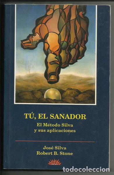 Libros: T&uacute;, el sanador- 9788487598159