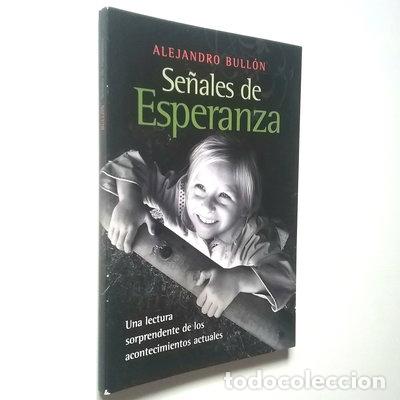 Libros: Se&ntilde;ales de Esperanza- 9789875674714