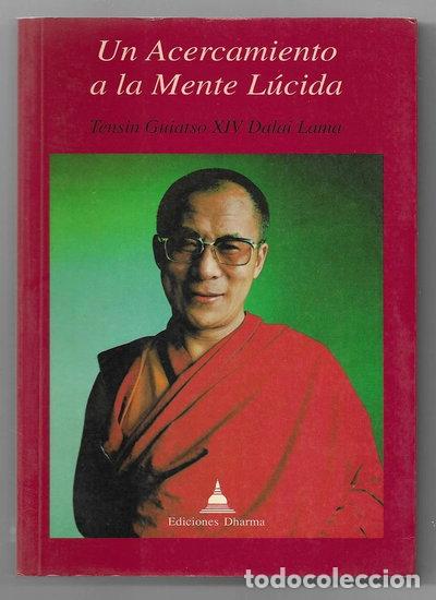 Libros: Un acercamiento a la mente l&uacute;cida- 9788486615017