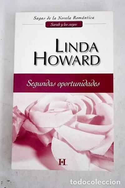 Libros: Segundas oportunidades- 9788467156577