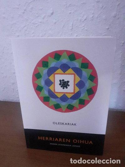 Libros: Oleskariak: Herriaren oihua / El clamor del pueblo- 9788493768409