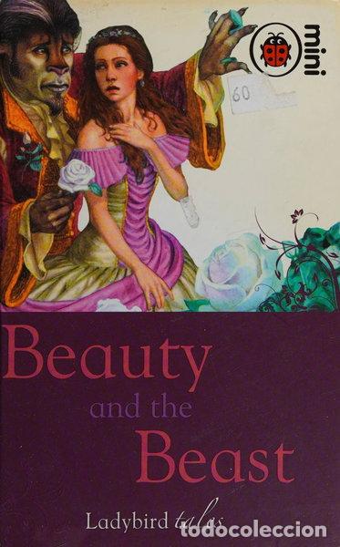 Libros: Beauty and the Beast- 9781846469732