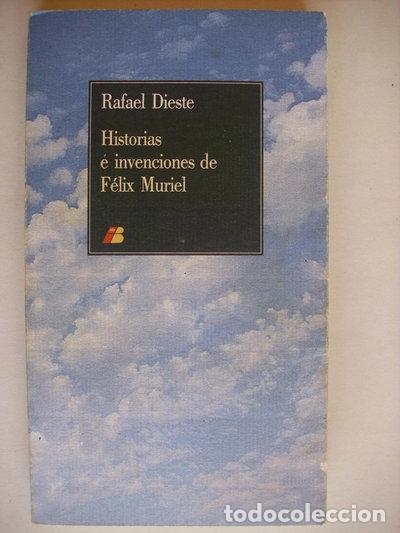 Libros: Historias e invenciones de F&eacute;lix Muriel- 9788450541403