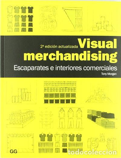 Libros: Visual Merchandising- 9788425224294