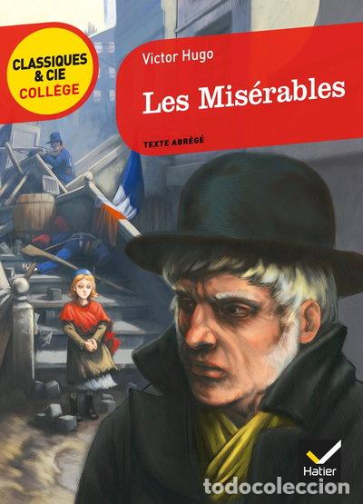 Libros: Les Mis&eacute;rables- 9782218962844