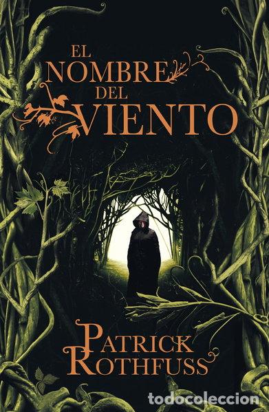 Libros: El nombre del viento- 9788401337208