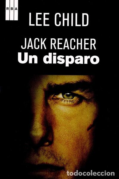books: Un disparo- 9788490064610