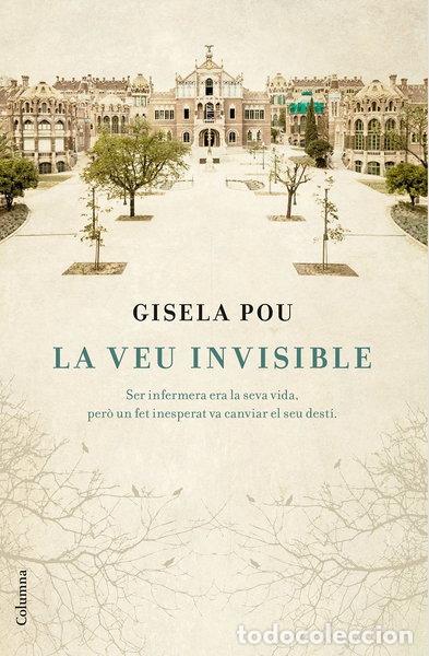 Libros: La veu invisible- 9788466419451