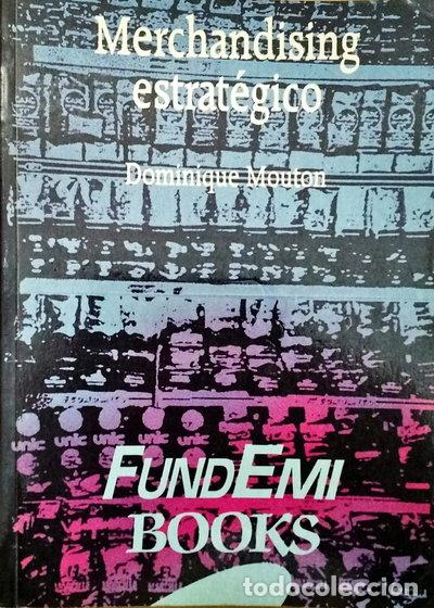 Libri di seconda mano: Merchandising estrat&eacute;gico- 9788486703097