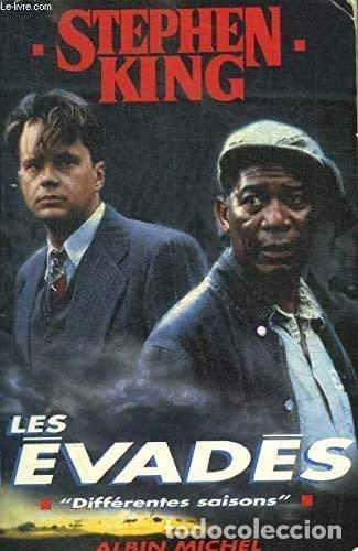 Livres: Les &eacute;vad&eacute;s : diff&eacute;rentes saisons- 9782226077783