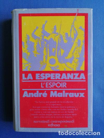 Libros: La Esperanza- 9788435002141