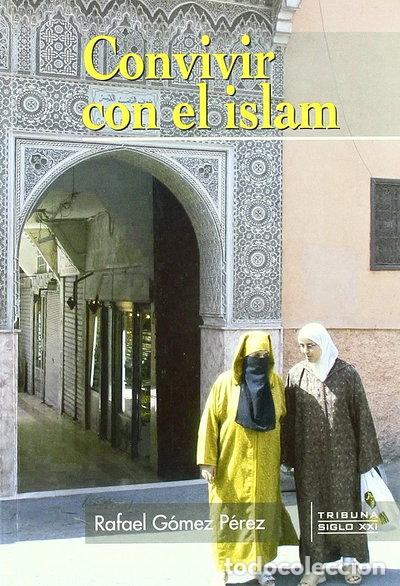 Libros: Convivir con el islam- 9788484692119
