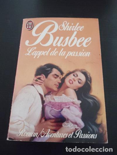 Libros: L'appel de la passion- 9782277230564