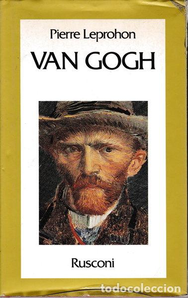 Libros: Van Gogh- 9788818230253