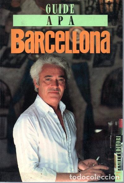 books: Barcellona- 9788885168947