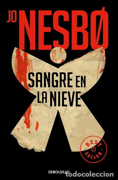 B&uuml;cher: Sangre en la nieve- 9788466355858