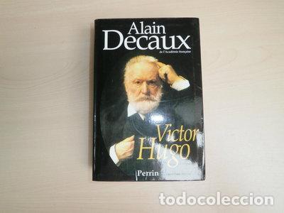 Libros: Victor Hugo- 9782262011352