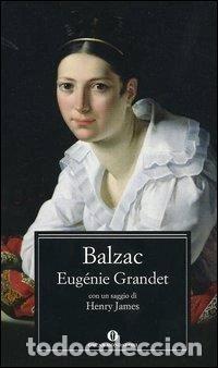 Libros: Eug&eacute;nie Grandet- 9788804533481
